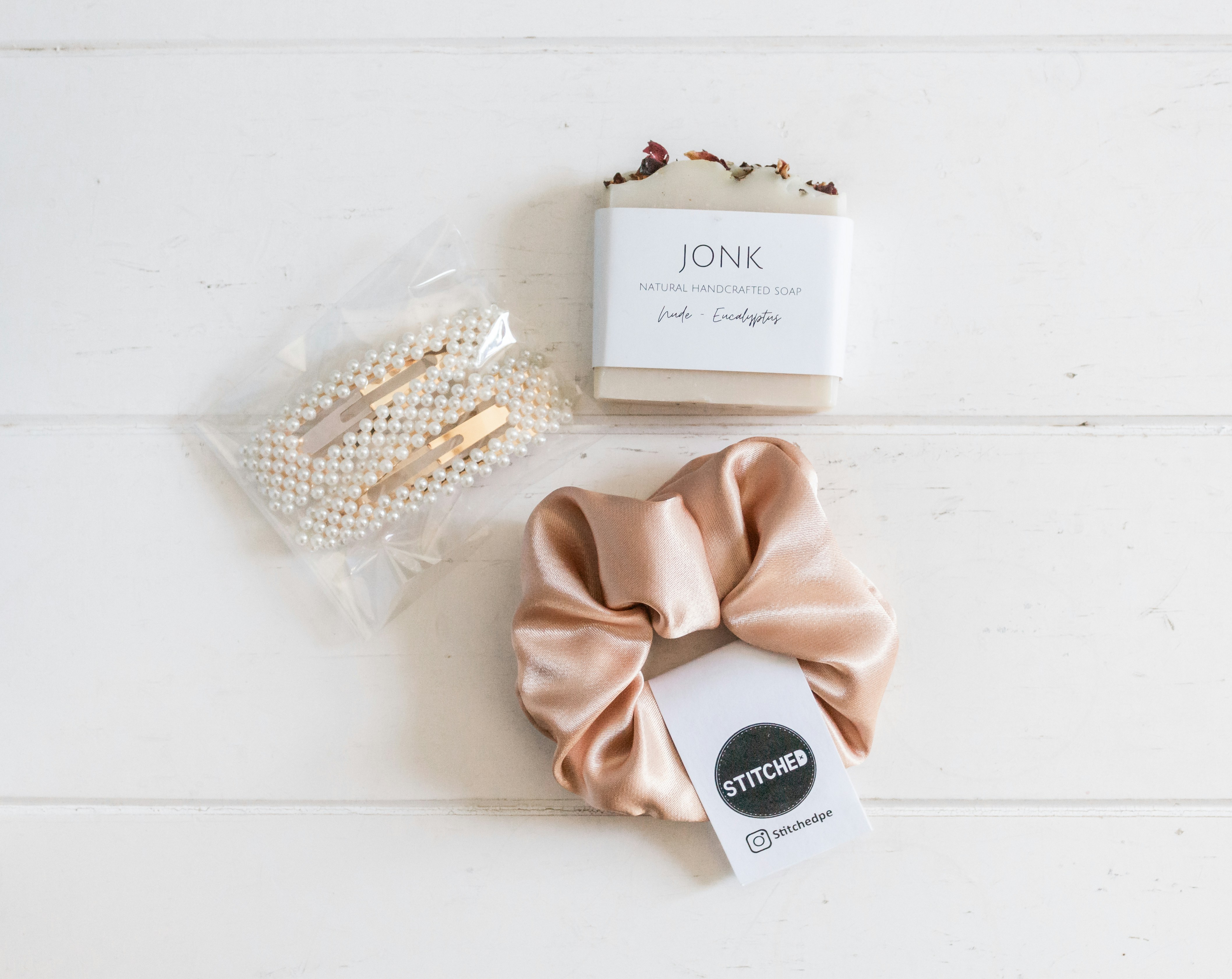 Accessoires cheveux